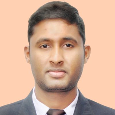 Prof. Sunil Kariyakarawana