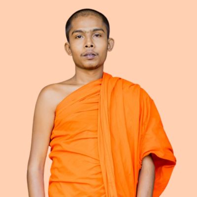 Ven. Atharagalle Siri Sunanda Thero