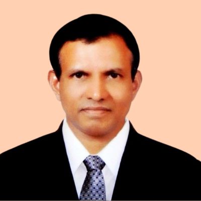 Prof. Sunil Kariyakarawana